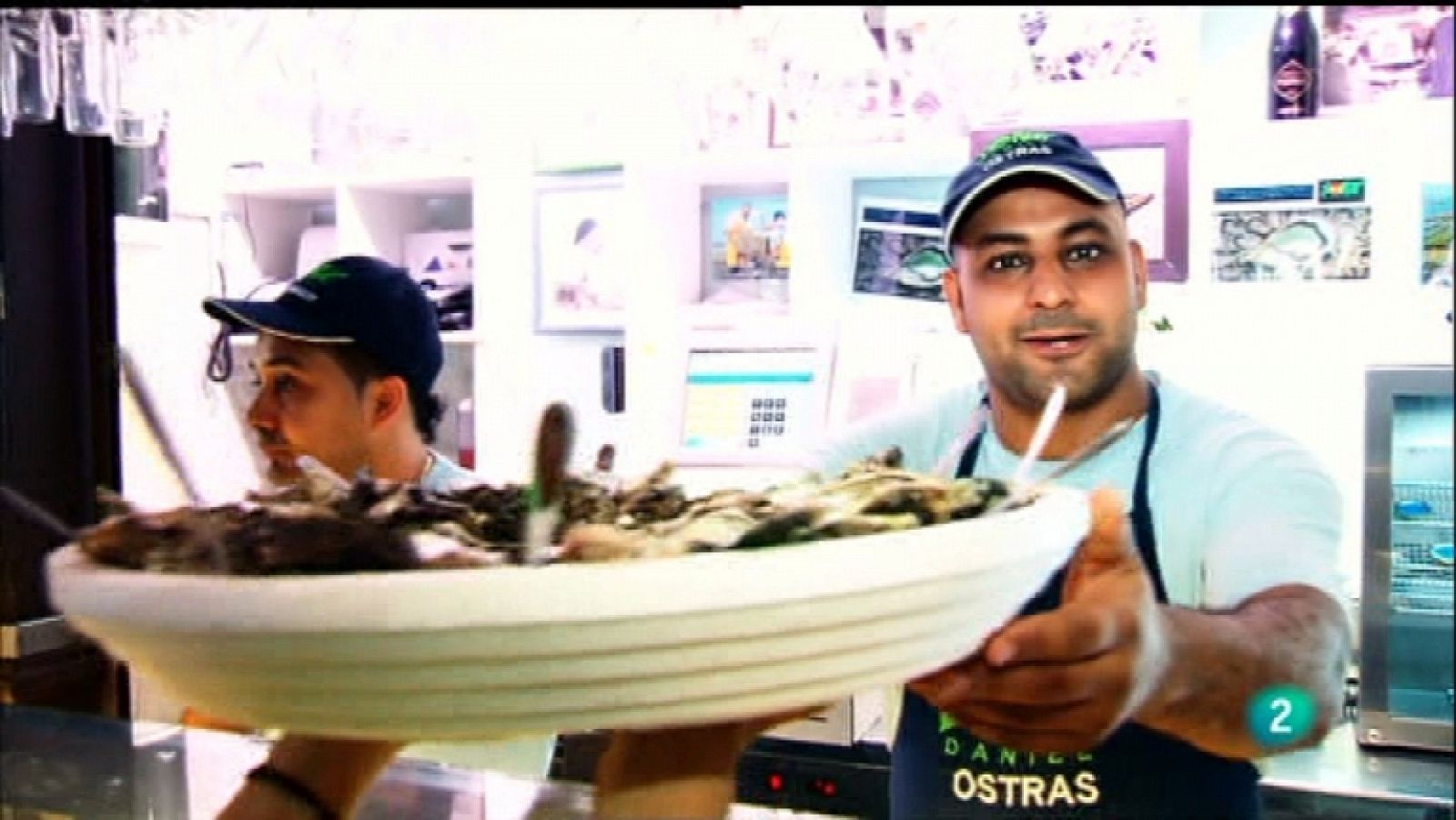 Aquí hay trabajo - 22/02/12 - Ver ahora