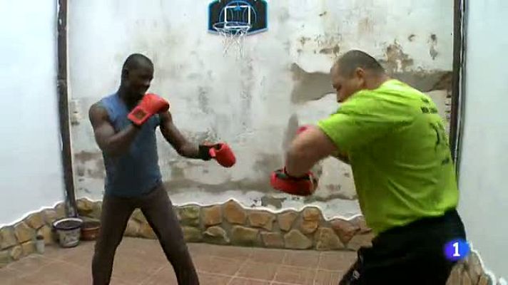 Destino: España - Aragón V - Kone