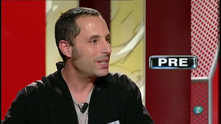 Saber y ganar - Reto de Pedro Díaz