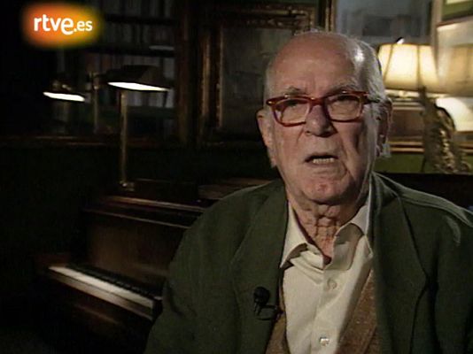  - Xavier Montsalvatge