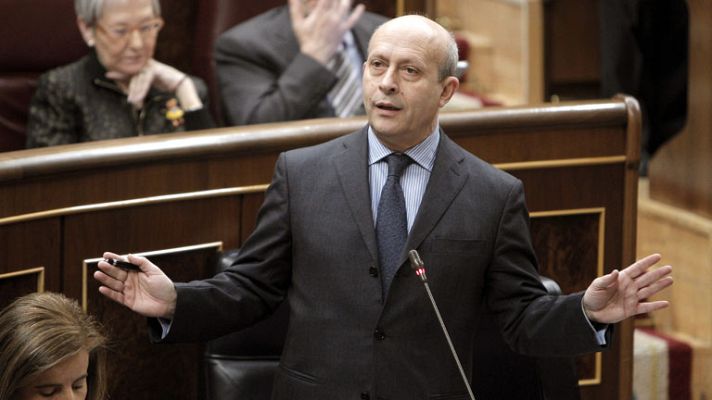Informativo 24h - Wert acusa al PSOE de apoyar "la protesta violenta" de Valencia que "infringe la ley"