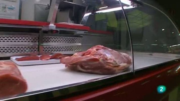 Para todos La 2 - Carne de caballo