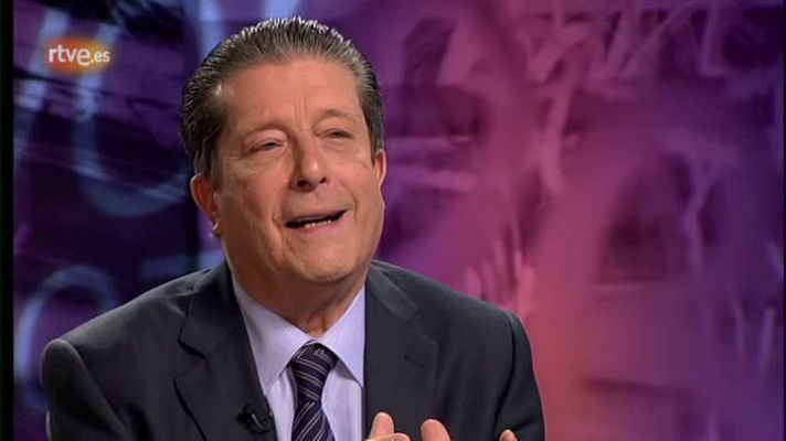 Gent de paraula - Gent de paraula - Mayor Zaragoza: "Sóc creient perquè no trobo resposta a les preguntes"