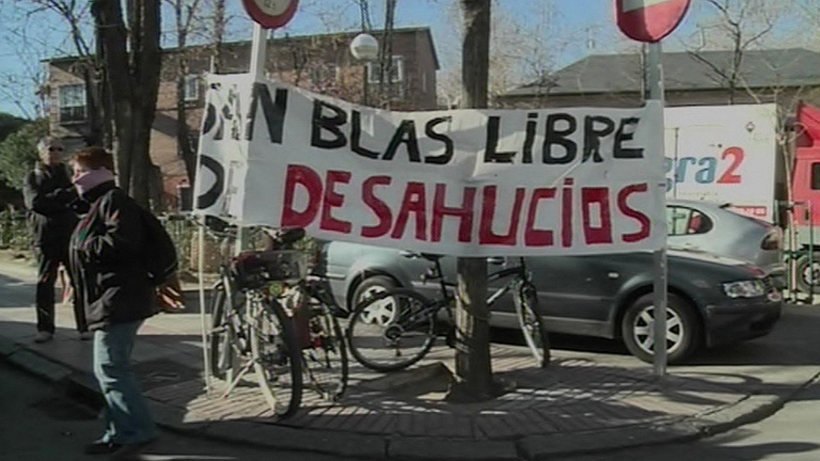 La Comunidad de Madrid en 4' - 22/02/12