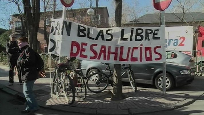 Informativo de Madrid - La Comunidad de Madrid en 4' - 22/02/12