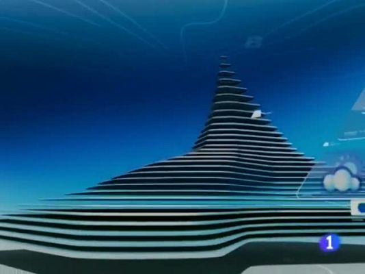 Informatiu Balear - El temps a les Illes Balears - 22/02/12