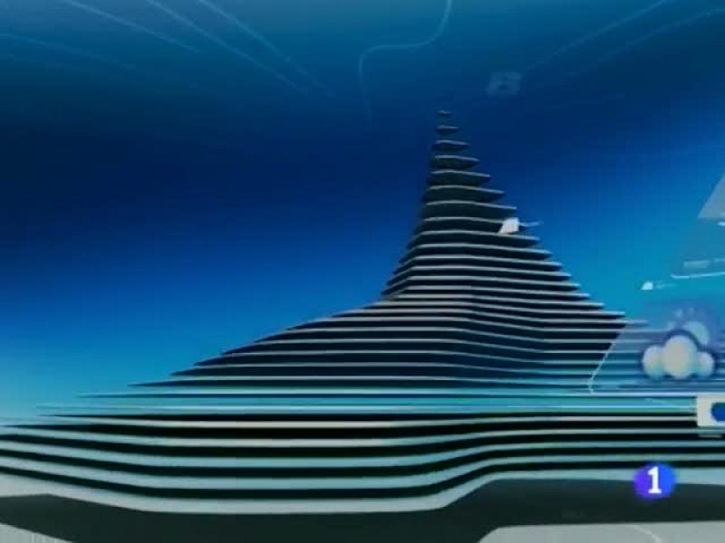 El temps a les Illes Balears - 22/02/12 | Ver