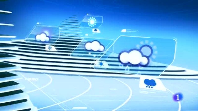 El tiempo en Galicia - 22/02/12