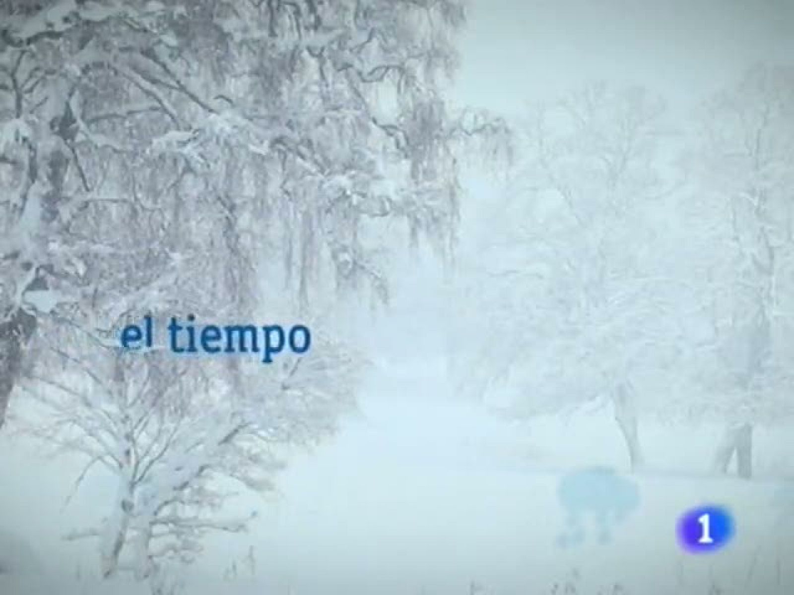 El tiempo en la Región de Murcia.(22/02/2012).