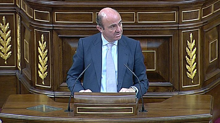 Telediario 1 - Dación en pago voluntaria