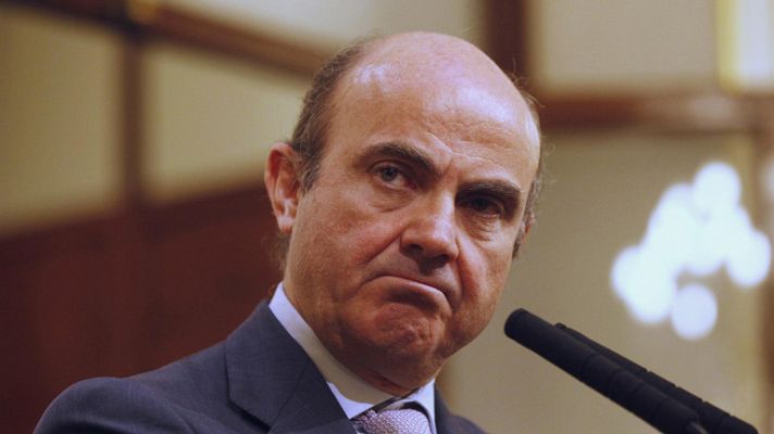 Telediario 1 - Telediario 1 en 4' - 22/02/12