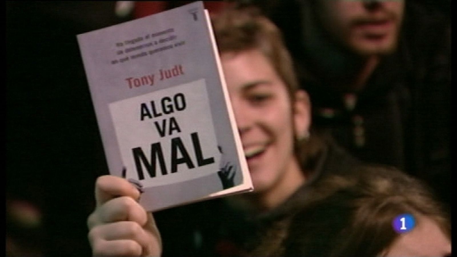 L'Informatiu - Comunitat Valenciana - 22/02/12 - Ver ahora