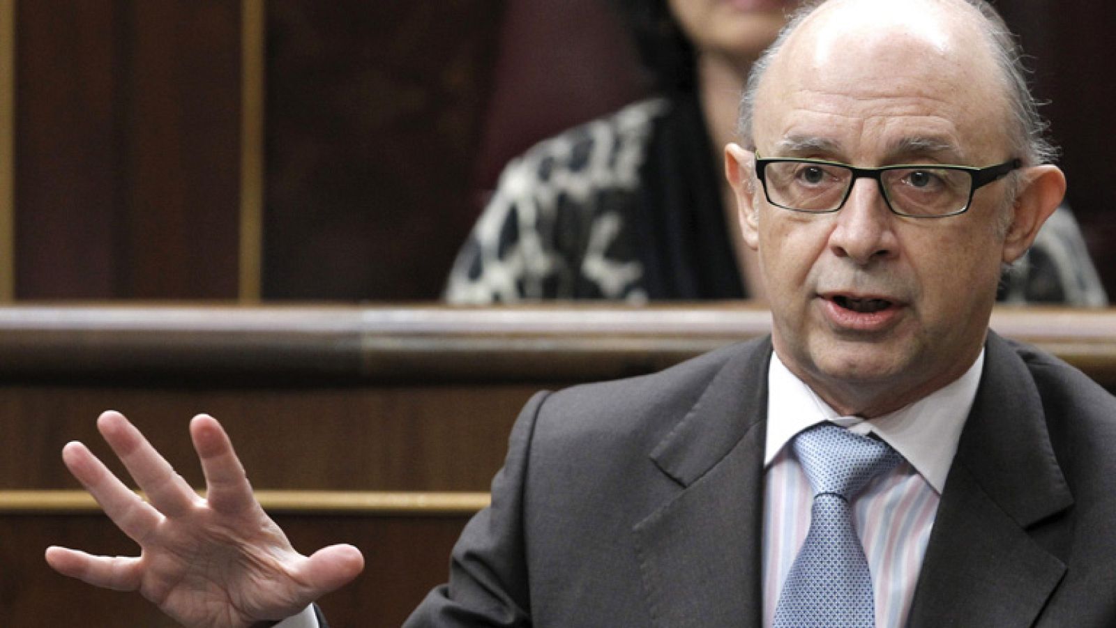 Los proveedores de las administraciones públicas cobrarán sus deudas