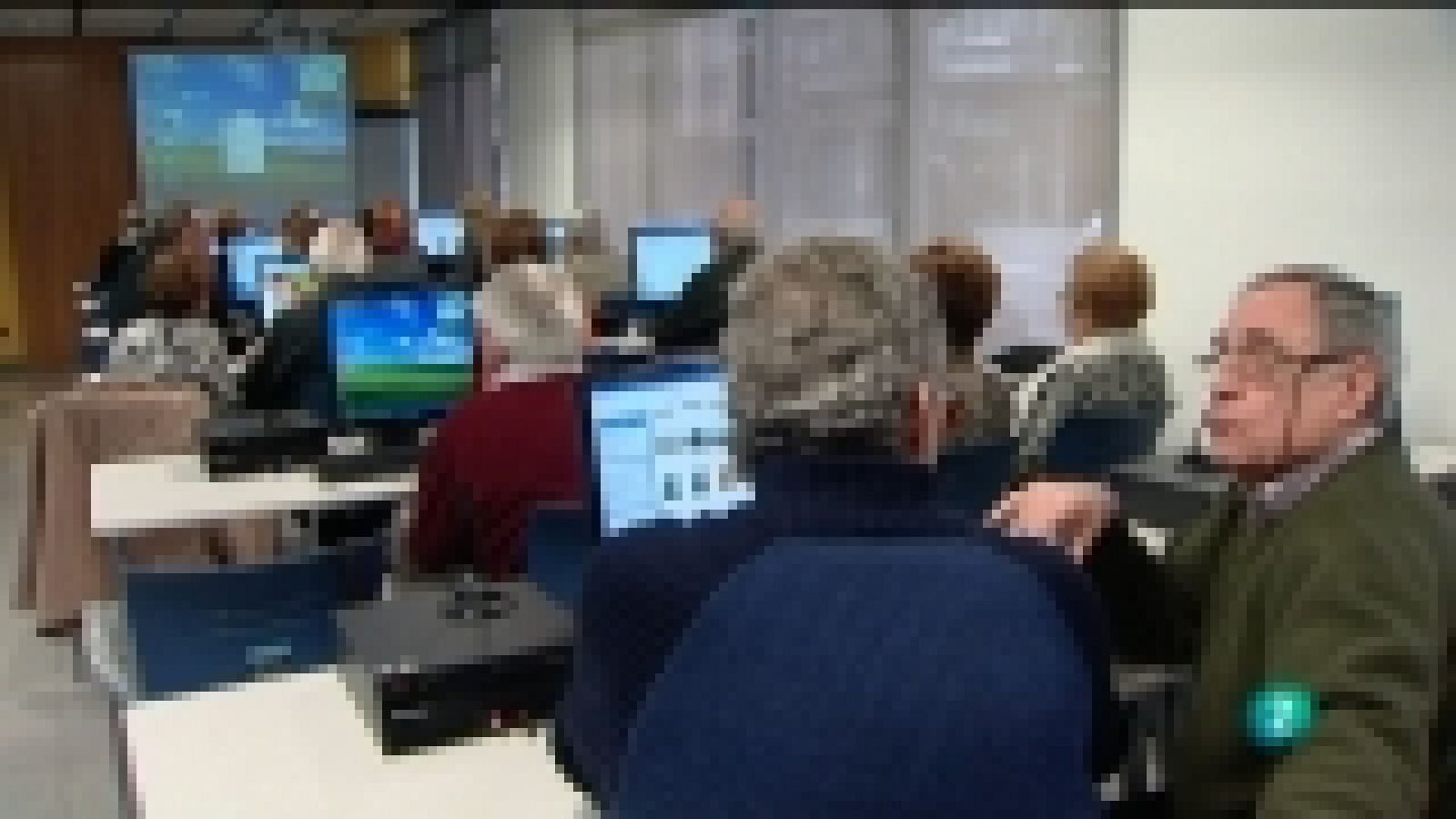 Para todos La 2 - 22/02/12 - Ver ahora