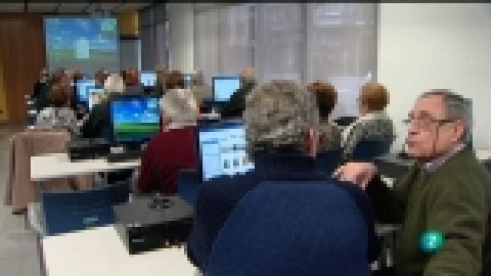 Para todos La 2 - Para todos La 2 - 22/02/12