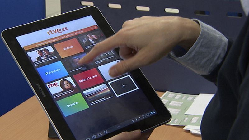 Cada segundo se descargan en España unas 16 aplicaciones para móviles y tabletas