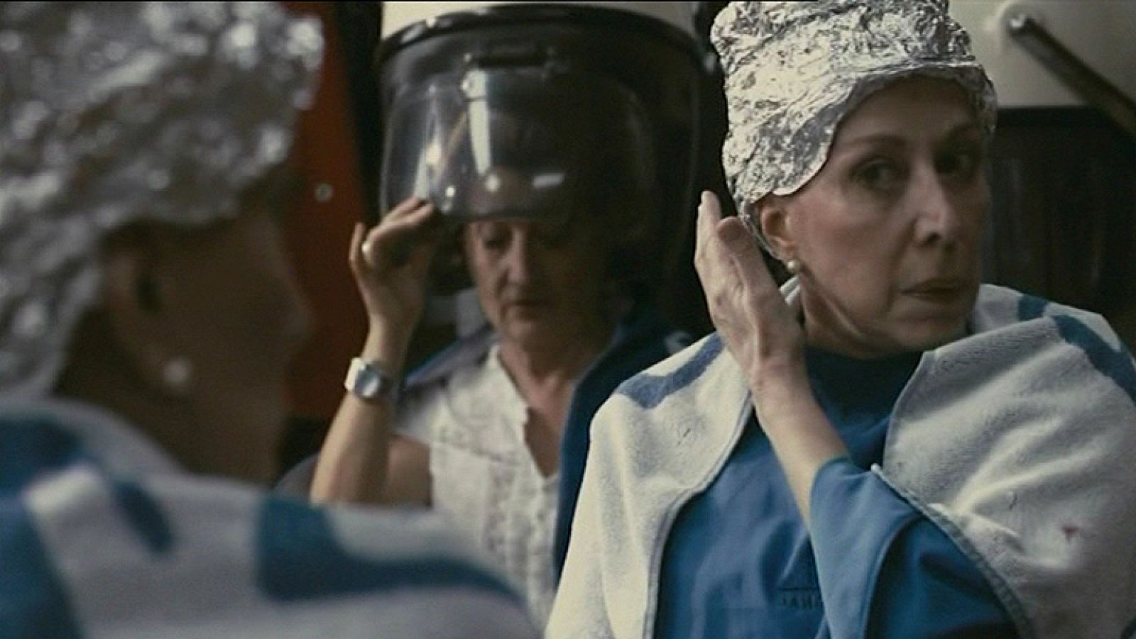 Nueva película del director catalán Ventura Pons, "Año de Gracia"