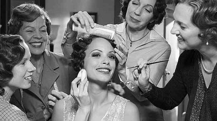 +Gente - 'The Artist', favorita en los Oscar