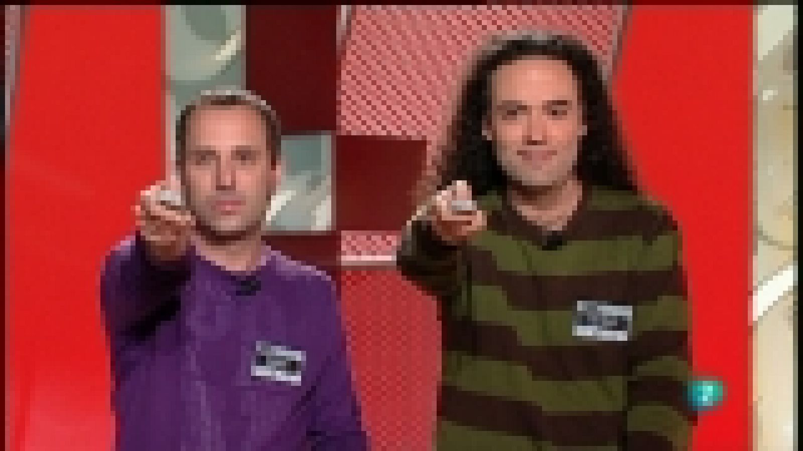 Saber y ganar - 22/02/12 - Ver ahora