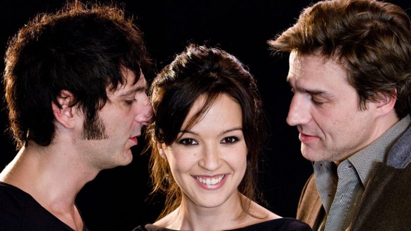 Trailer de 'La montaña rusa' | Ver