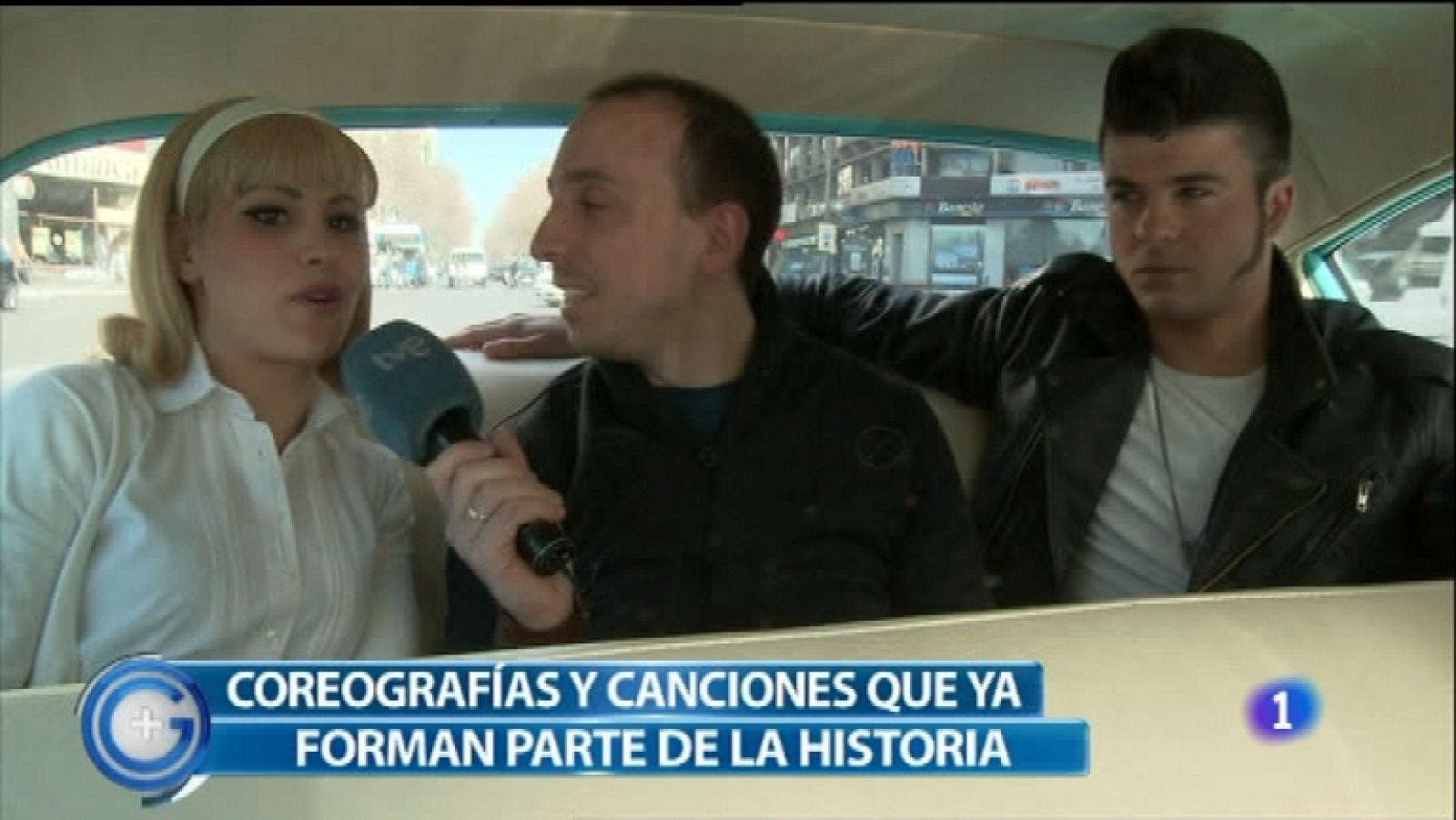 Más Gente - 22/02/12 - Ver ahora