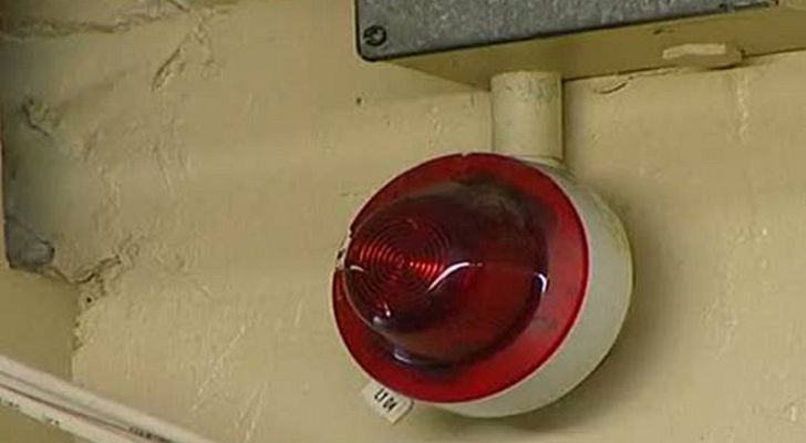 Telediario 1 - Los Juegos prueban sus seguridad