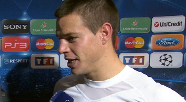 Champions League - Azpilicueta: "La selección sería un sueño"