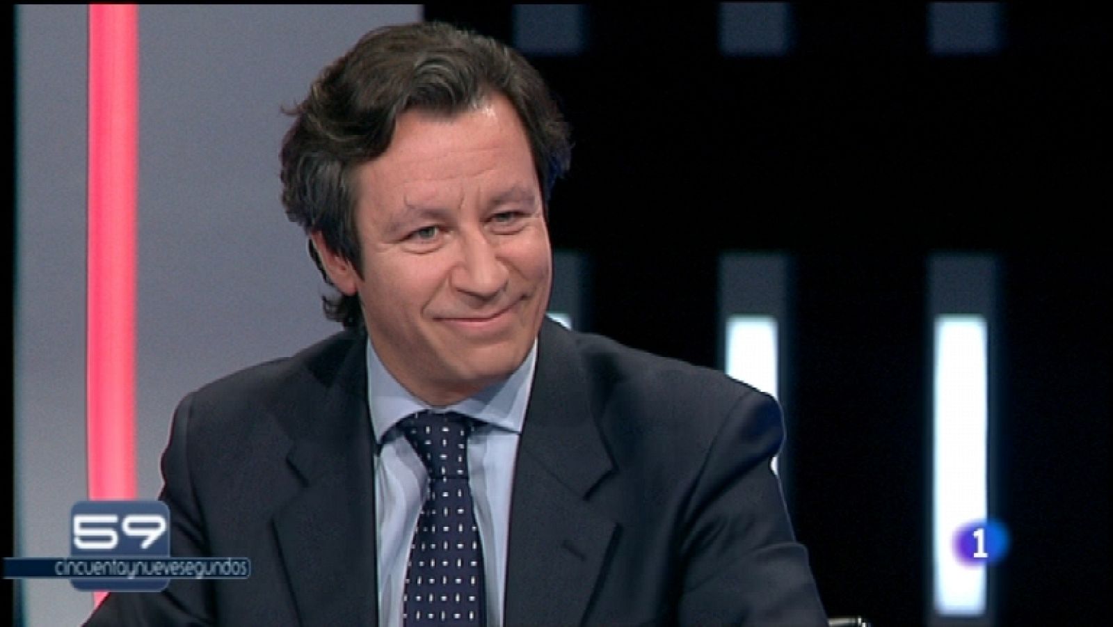 59 segundos - 22/02/12 - Ver ahora