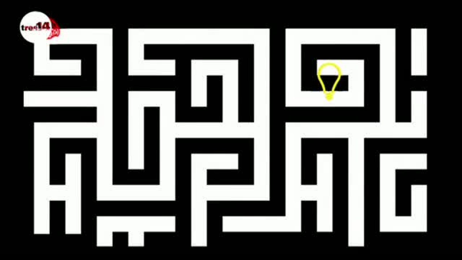 tres14 - Intuición - avance