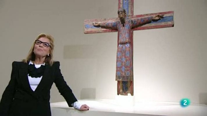 Continuarà... - El MNAC a 13 veus: Sita Murt