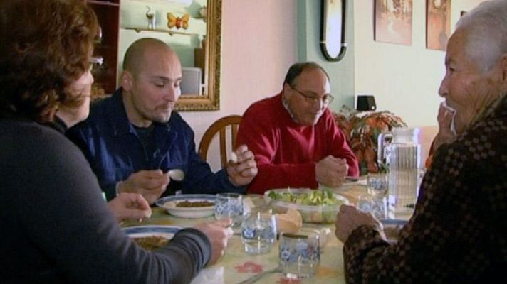 Comando Actualidad - Vuelta al hogar tras el divorcio