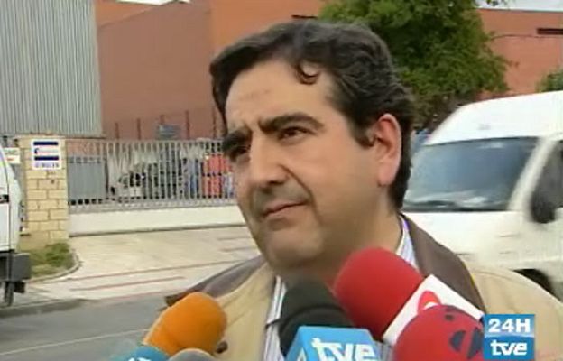  - Reacción del director de El Correo