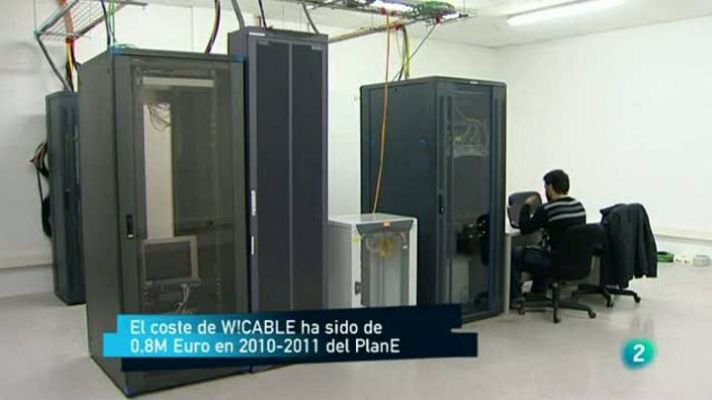 Para todos La 2 - Jóvenes que enseñan informática