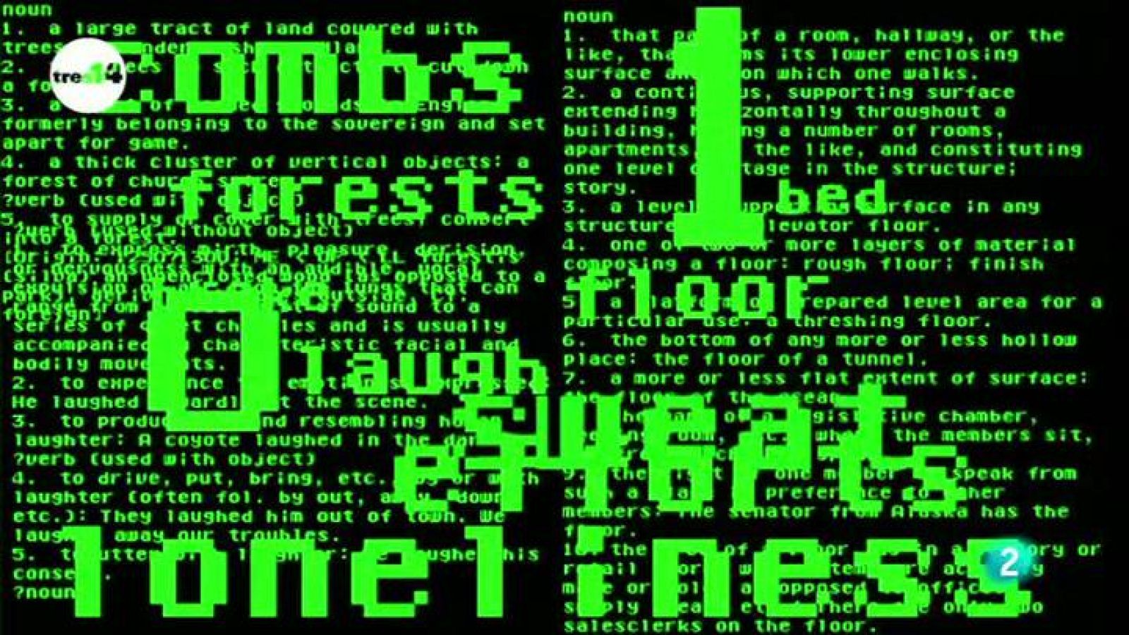 tres14 - Curiosidades científicas - Sabemos que sabemos