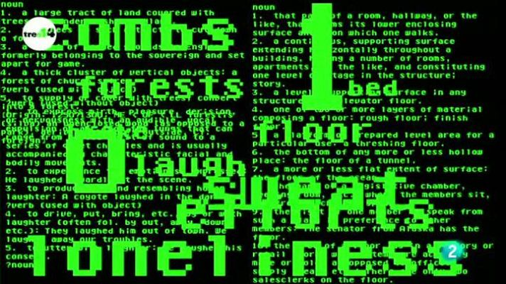 tres14 - Sabemos que sabemos