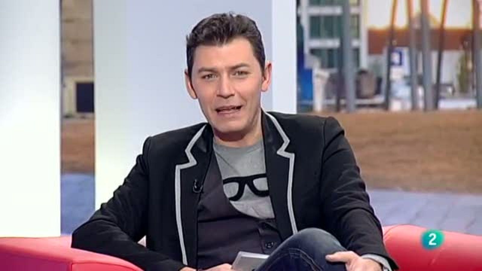 Para todos La 2 - La pobreza infantil y juvenil