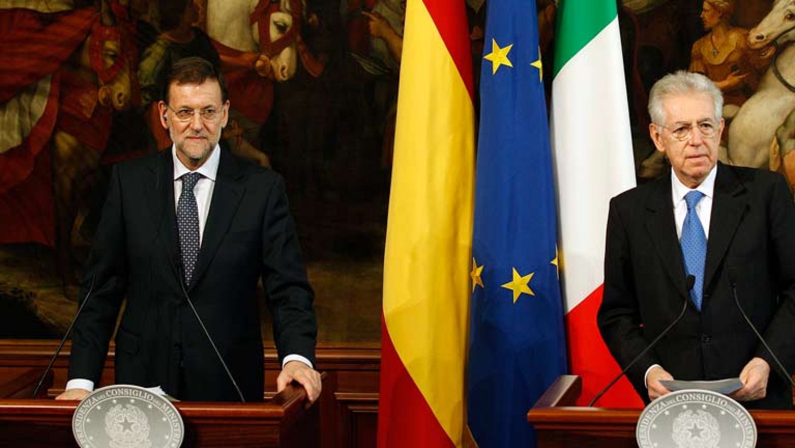 Rajoy presentará unos presupuestos "sensatos" el 30 de marzo