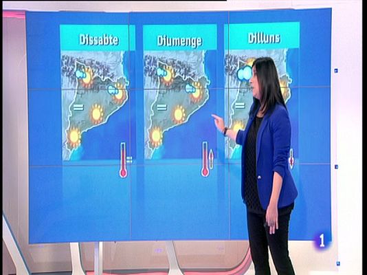 L'Informatiu - El temps - 23/02/12