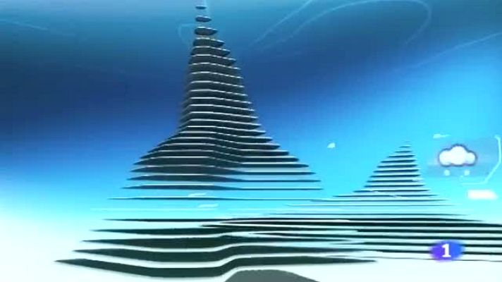 Noticias de Castilla y León - El tiempo en Castilla y León - 23/02/12