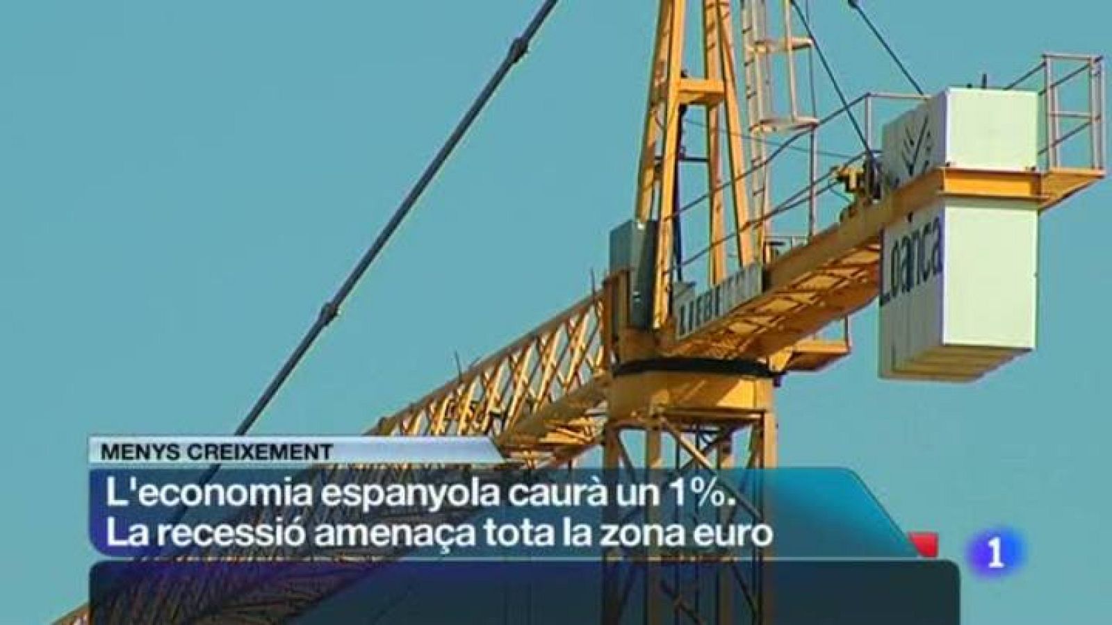 L'informatiu migdia - 23/02/12