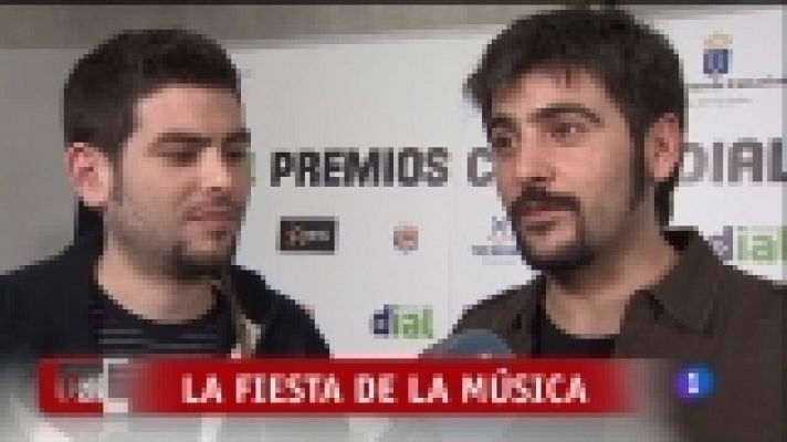 D Corazón - Corazón - 23/02/12