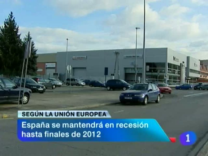 Telenavarra - 23/02/2012 | Ver