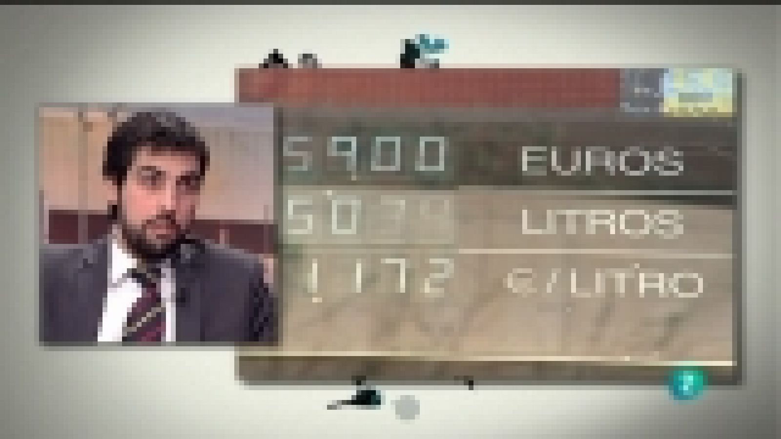 Para todos La 2 - 23/02/12 - Ver ahora