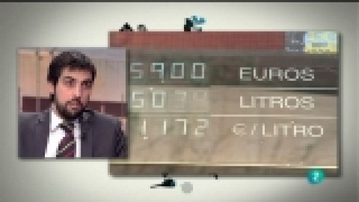 Para todos La 2 - Para todos La 2 - 23/02/12