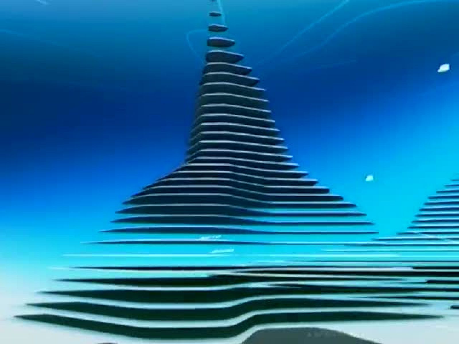 El tiempo en Cantabria - 23/02/12