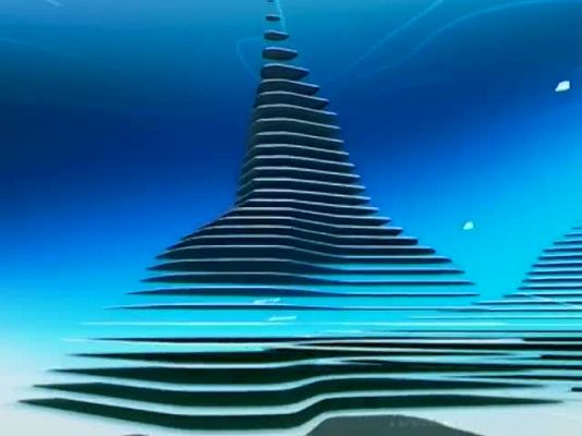 TeleCantabria - El tiempo en Cantabria - 23/02/12