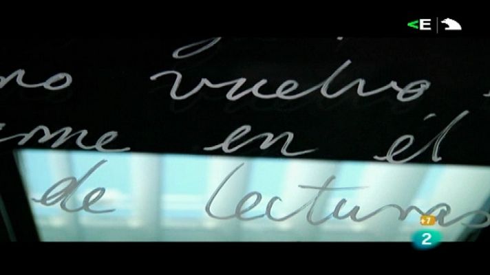 La Casa Encendida - La casa encendida - 23/02/12