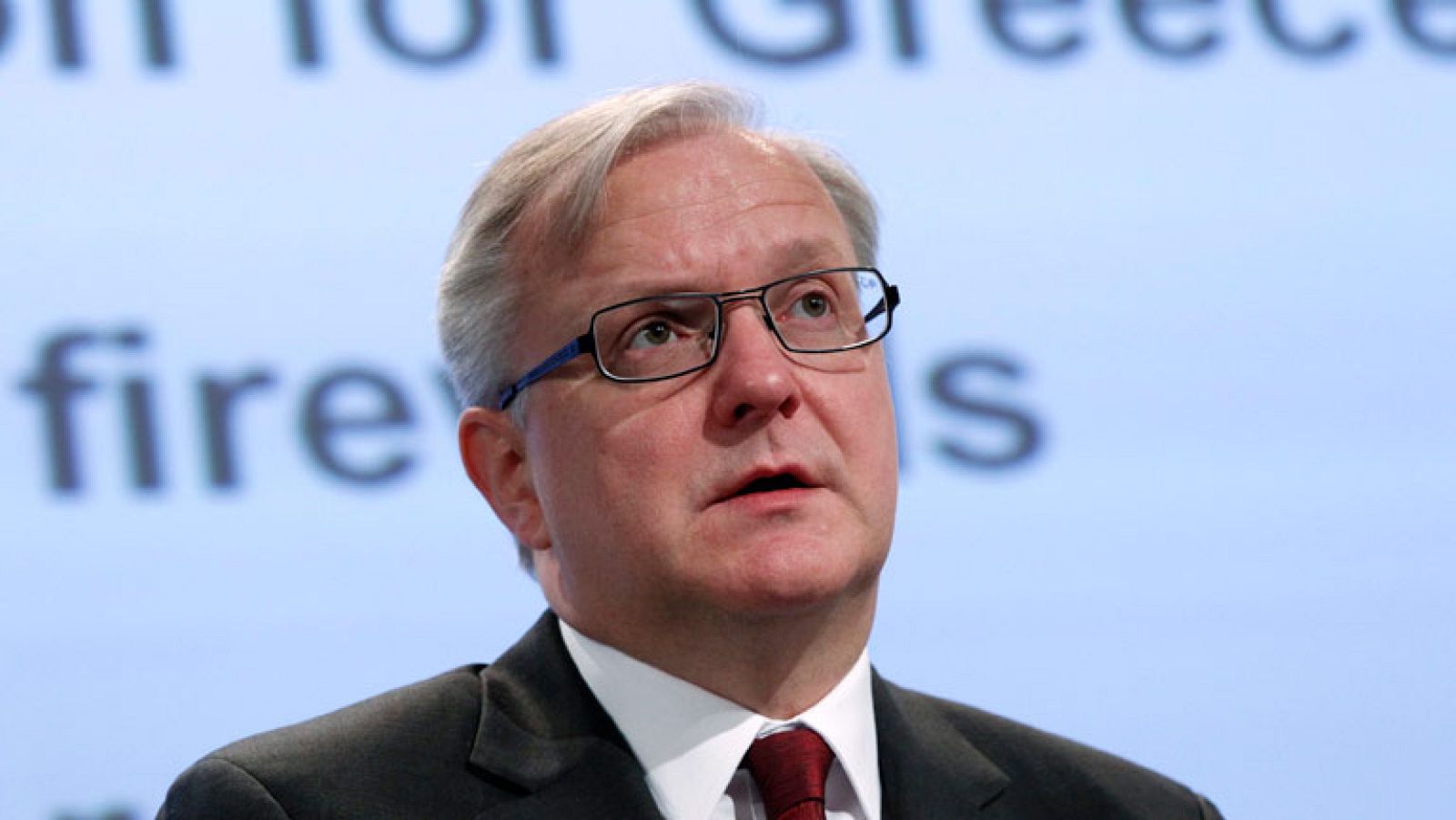 Telediario 2 en cuatro minutos - 23/02/12