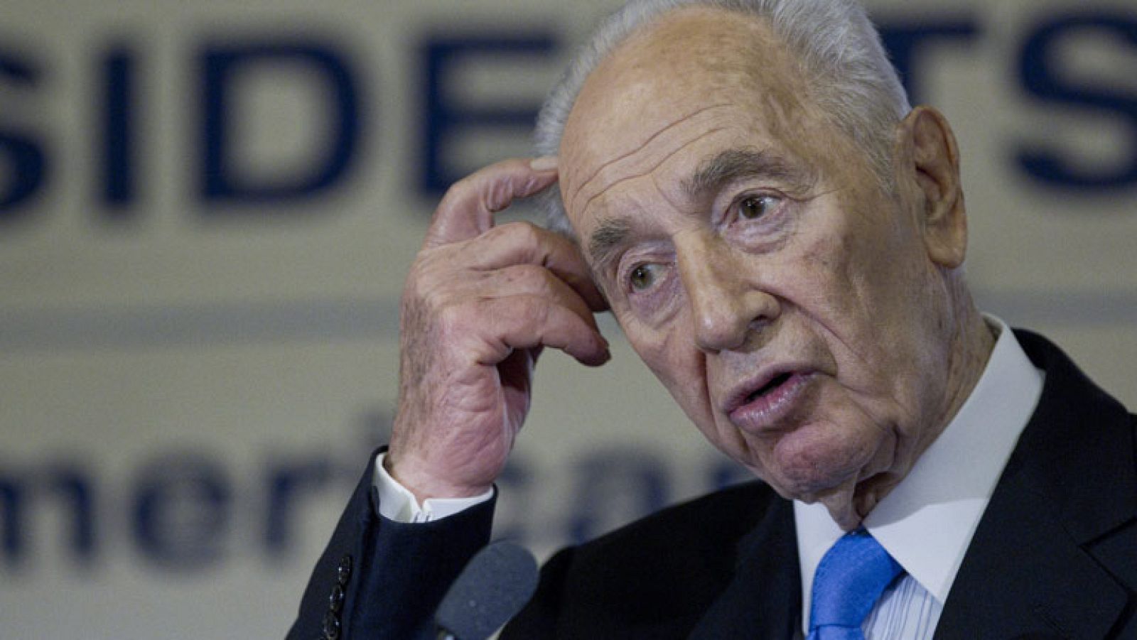 Israel no descarta ninguna opción contra Irán, incluida la militar