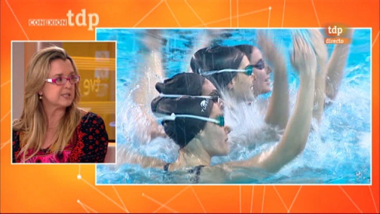 Conexión tdp - 23/02/12 - Ver ahora